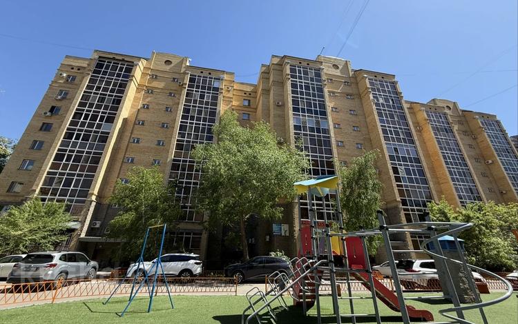 4-бөлмелі пәтер · 165.4 м² · 6/9 қабат, ул. Шокана Уалиханова 9/1, бағасы: 66 млн ₸ в Астане, р-н Байконур — фото 2