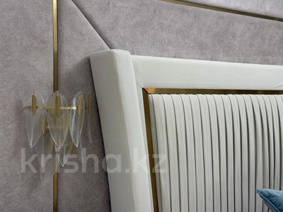 2-комнатная квартира · 109 м² · 6/8 этаж, Арайлы за 90 млн ₸ в Алматы, Бостандыкский р-н
