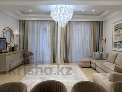 2-бөлмелі пәтер · 109 м² · 6/8 қабат, Арайлы, бағасы: 92 млн ₸ в Алматы, Бостандыкский р-н