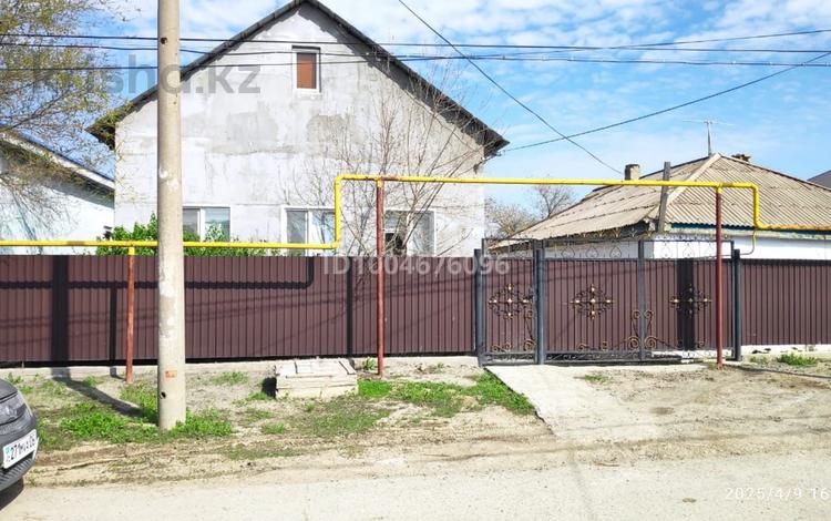 Жеке үй · 4 бөлме · 175 м² · 8 жүзд., мкр СМП 136, Уильская 18, бағасы: 30 млн ₸ в Атырау — фото 2