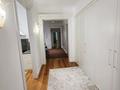 4-комнатная квартира · 160 м² · 2/7 этаж, мкр Самал-3, Назарбаева 301 — Кажымукана за 1.2 млн ₸ в Алматы, Медеуский р-н — фото 31