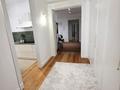4-комнатная квартира · 160 м² · 2/7 этаж, мкр Самал-3, Назарбаева 301 — Кажымукана за 1.2 млн ₸ в Алматы, Медеуский р-н — фото 32