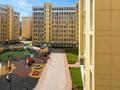 3-комнатная квартира · 108 м² · 4/9 этаж, мкр Комсомольский, Мангилик Ел 51/2 — Ула-Дала - Туркестан за 66 млн ₸ в Астане, Есильский р-н — фото 28