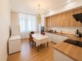 3-комнатная квартира · 108 м² · 4/9 этаж, мкр Комсомольский, Мангилик Ел 51/2 — Ула-Дала - Туркестан за 66 млн ₸ в Астане, Есильский р-н — фото 6
