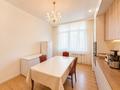 3-комнатная квартира · 108 м² · 4/9 этаж, мкр Комсомольский, Мангилик Ел 51/2 — Ула-Дала - Туркестан за 66 млн ₸ в Астане, Есильский р-н — фото 11