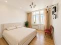 3-комнатная квартира · 108 м² · 4/9 этаж, мкр Комсомольский, Мангилик Ел 51/2 — Ула-Дала - Туркестан за 66 млн ₸ в Астане, Есильский р-н — фото 15