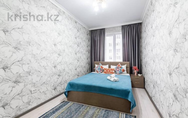 2-комнатная квартира · 43.3 м² · 5/13 этаж, Макатаева 131 — Муратбаева за 38 млн ₸ в Алматы, Алмалинский р-н — фото 2