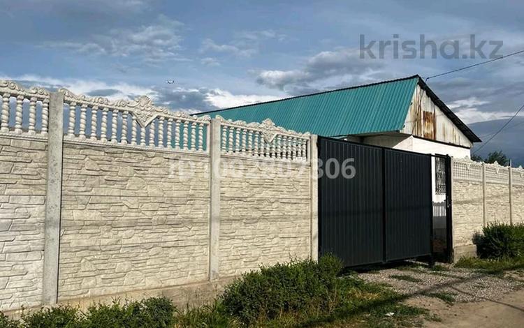 Отдельный дом · 3 комнаты · 60 м² · 6 сот., Нурахмет Бекболсынулы 12 за 25 млн 〒 в Кызылту — фото 2