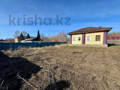 Жеке үй · 2 бөлме · 50 м² · 14 сот., Почтовая 4, бағасы: 6.5 млн ₸ в 