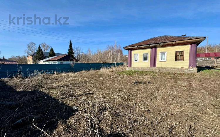 Жеке үй · 2 бөлме · 50 м² · 14 сот., Почтовая 4, бағасы: 6.5 млн ₸ в  — фото 2