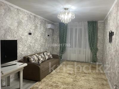 2-комнатная квартира, 58 м², 5/16 этаж, Абишева 3 за 35.5 млн 〒 в Алматы, Наурызбайский р-н