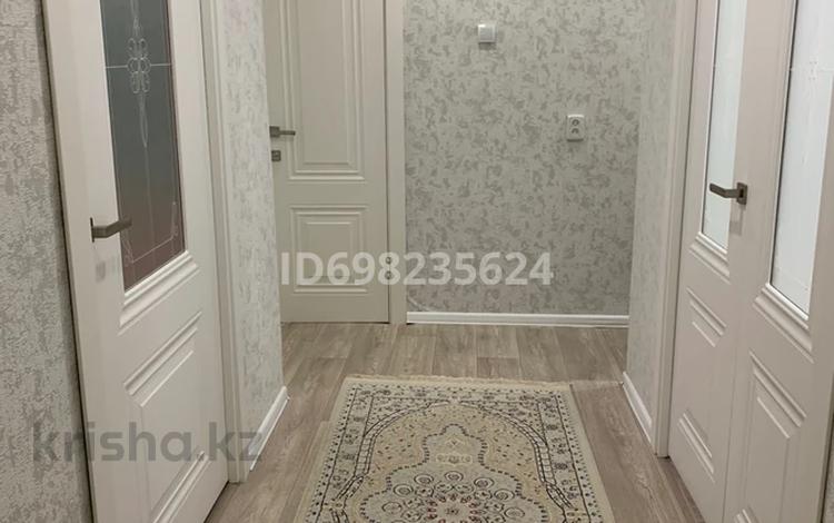 3-комнатная квартира, 78 м², 5/5 этаж, Джамбула 69