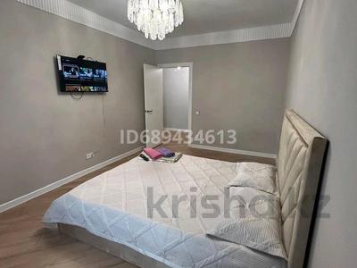 1-бөлмелі пәтер · 48 м² · 2/13 қабат, Просп. Назарбаева 28а к1 — ЖК Райымбек, бағасы: 2 000 〒 в Алматы