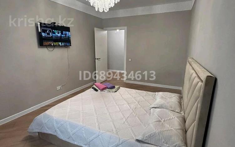 1-бөлмелі пәтер · 48 м² · 2/13 қабат, Просп. Назарбаева 28а к1 — ЖК Райымбек, бағасы: 2 000 〒 в Алматы — фото 33