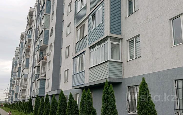 1-комнатная квартира, 45 м², 2/9 этаж, мкр Аксай-1 11/7 за 25.5 млн 〒 в Алматы, Ауэзовский р-н — фото 2