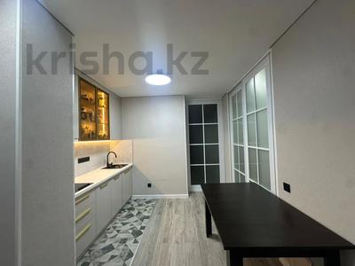 3-комнатная квартира · 80 м² · 6/16 этаж, Утепова 31 — Утепова/Жандосова за 70 млн ₸ в Алматы, Бостандыкский р-н