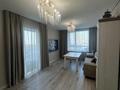 3-бөлмелі пәтер · 80 м² · 6/16 қабат, Утепова 31 — Утепова/Жандосова, бағасы: 70 млн ₸ в Алматы, Бостандыкский р-н — фото 10