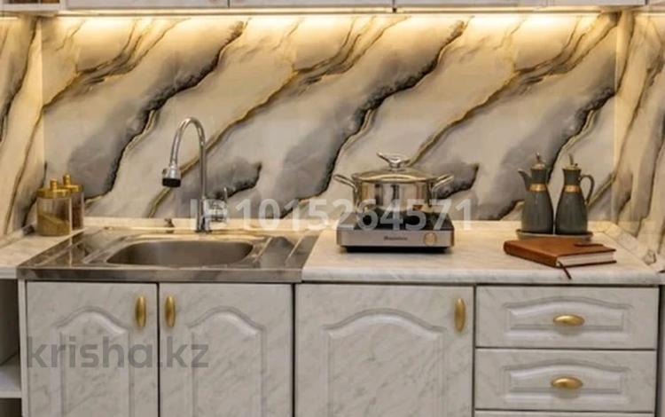 2-комнатная квартира · 40 м² · 1/9 этаж, Асыл арман 7 — Ташкентский тракт за 9 млн ₸ в Иргели — фото 2