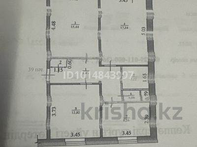 3-комнатная квартира · 70 м² · 6/9 этаж, 5 микрорайон 26 за 24.5 млн ₸ в Аксае