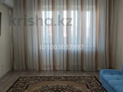 1-комнатная квартира · 40 м² · 2/6 этаж, 10 мкр — Садик 9 за 120 000 〒 в Аксае