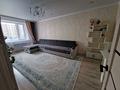 3-бөлмелі пәтер · 87 м² · 1/5 қабат, Центральный микрорайон 24в, бағасы: 43 млн ₸ в Кокшетау