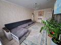 3-бөлмелі пәтер · 87 м² · 1/5 қабат, Центральный микрорайон 24в, бағасы: 43 млн ₸ в Кокшетау — фото 2