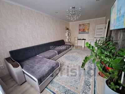 3-комнатная квартира · 87 м² · 1/5 этаж, Центральный микрорайон 24в за 42 млн 〒 в Кокшетау