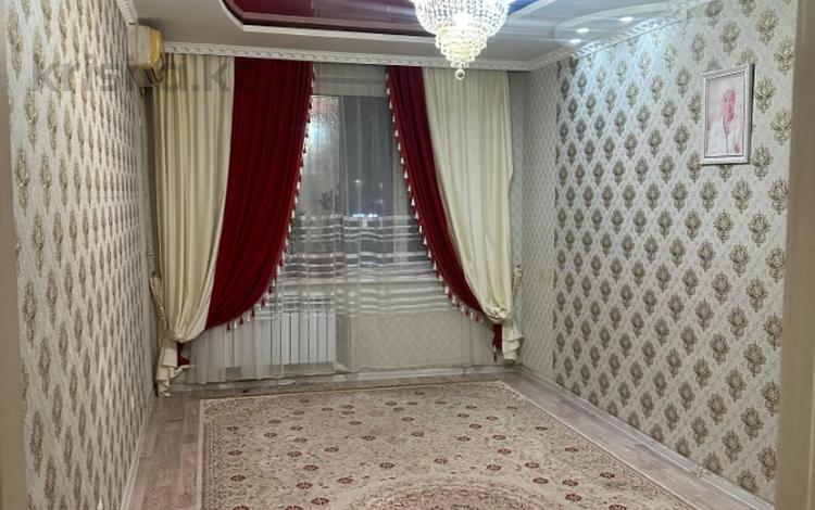 4-комнатная квартира · 89 м² · 3/5 этаж, 12-й мкр 40 за 25 млн ₸ в Актау — фото 2