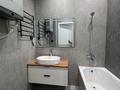 3-комнатная квартира · 74 м² · 8/17 этаж, мкр Юго-Восток, Букетова 3 за 41.5 млн 〒 в Караганде, Казыбек би р-н — фото 9