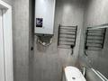 3-комнатная квартира · 74 м² · 8/17 этаж, мкр Юго-Восток, Букетова 3 за 41.5 млн 〒 в Караганде, Казыбек би р-н — фото 11