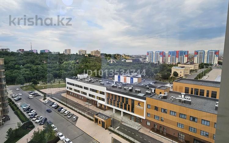3-бөлмелі пәтер · 77 м², Байдибек би 115/10, бағасы: 320 000 ₸ в Шымкенте, Абайский р-н — фото 2