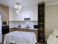 3-бөлмелі пәтер · 77 м², Байдибек би 115/10, бағасы: 320 000 ₸ в Шымкенте, Абайский р-н — фото 4