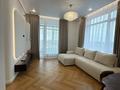 2-комнатная квартира · 51 м² · 19/21 этаж, Бухар жырау 20 за 500 000 ₸ в Астане, Нура р-н