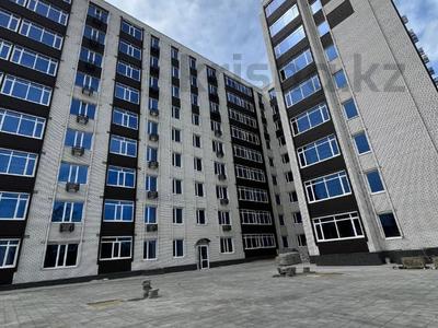3-комнатная квартира, 109.6 м², 4/9 этаж, Каирбекова за ~ 43.8 млн 〒 в Костанае