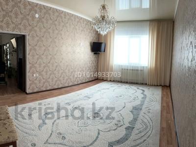 Отдельный дом · 4 комнаты · 138.88 м² · 10 сот., Бесшокы 12б за 27 млн ₸ в Жанаталап