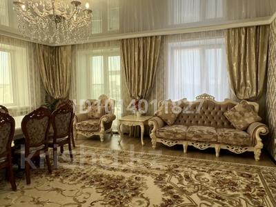 3-комнатная квартира · 127 м² · 6/9 этаж, Алтынсарина 34 за 82 млн ₸ в Костанае