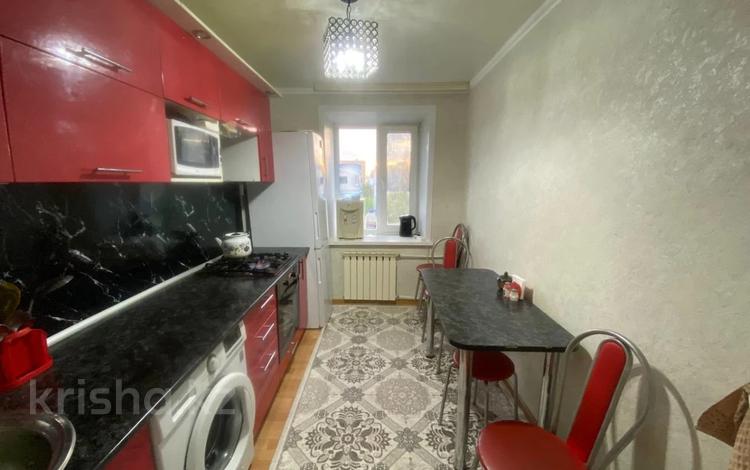 5-комнатная квартира · 86 м² · 5/5 этаж, Кочубея 1 за 29.3 млн 〒 в Костанае — фото 2