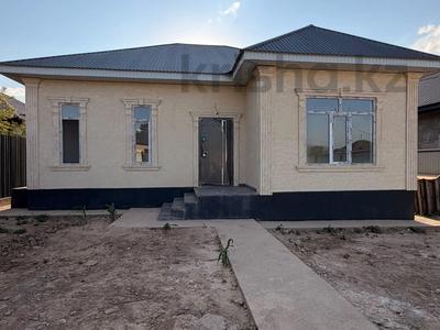 Жеке үй · 4 бөлме · 125 м² · 5 жүзд., Саукеле 222 — Саукеле, бағасы: 32 млн ₸ в Каскелене