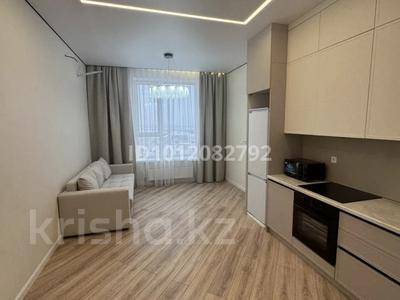 2-бөлмелі пәтер · 44 м² · 7/9 қабат, ул. Шамши Калдаякова 12, бағасы: 37.5 млн ₸ в Астане, Сарайшык р-н