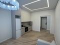 2-бөлмелі пәтер · 44 м² · 7/9 қабат, ул. Шамши Калдаякова 12, бағасы: 37.5 млн ₸ в Астане, Сарайшык р-н — фото 2