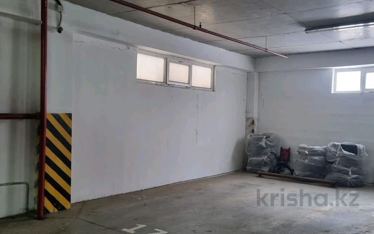 Паркинг · 20 м² · Е251 4 за 990 000 ₸ в Астане, Нура р-н — фото 2