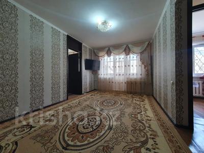 2-комнатная квартира, 45.3 м², 2/5 этаж, пр. Момышулы за 9 млн 〒 в Темиртау