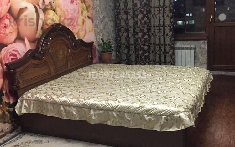 3-комнатная квартира · 120 м² · 7/13 этаж, мкр Тастак-2 — Толе би Варламова за 500 000 ₸ в Алматы, Алмалинский р-н — фото 2