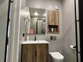 2-комнатная квартира · 70 м² · 11/13 этаж, Есенова 160/3 за 55 млн ₸ в Алматы, Жетысуский р-н — фото 8