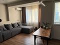 2-комнатная квартира · 70 м² · 11/13 этаж, Есенова 160/3 за 55 млн ₸ в Алматы, Жетысуский р-н