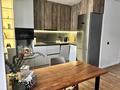 2-комнатная квартира · 70 м² · 11/13 этаж, Есенова 160/3 за 55 млн ₸ в Алматы, Жетысуский р-н — фото 2