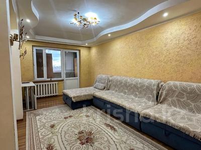 3-бөлмелі пәтер · 62 м² · 5/5 қабат, Самал, бағасы: 18.6 млн ₸ в Талдыкоргане