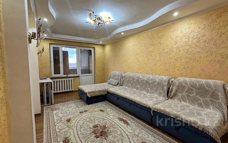 3-бөлмелі пәтер · 62 м² · 5/5 қабат, Самал, бағасы: 18.6 млн ₸ в Талдыкоргане — фото 23