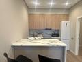 2-бөлмелі пәтер · 55 м² · 4/12 қабат, Гагарина, бағасы: 380 000 ₸ в Алматы, Бостандыкский р-н — фото 7