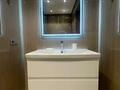 2-бөлмелі пәтер · 55 м² · 4/12 қабат, Гагарина, бағасы: 380 000 ₸ в Алматы, Бостандыкский р-н — фото 14